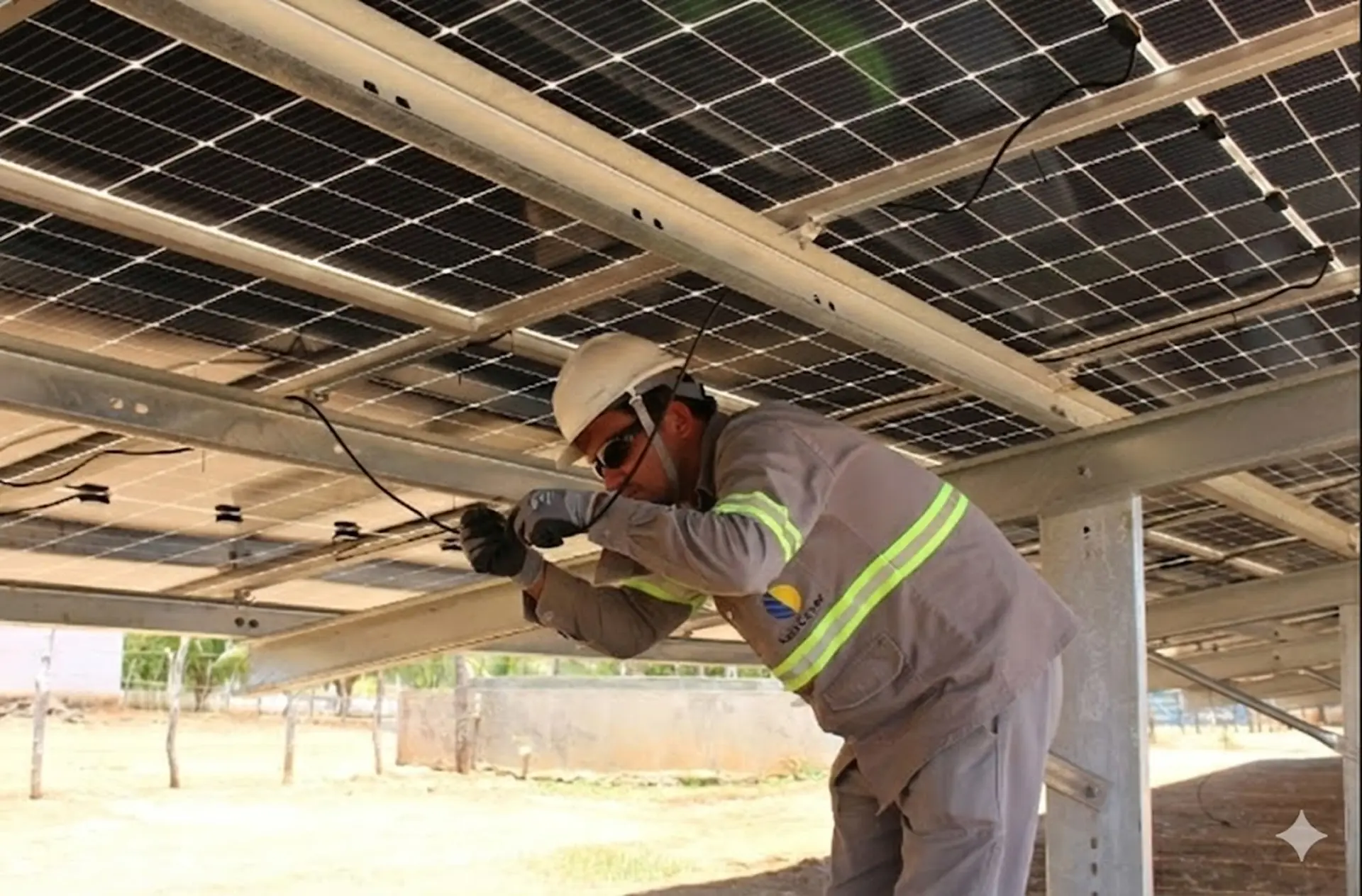 ABSOLAR-Sebrae de Energia Renovável